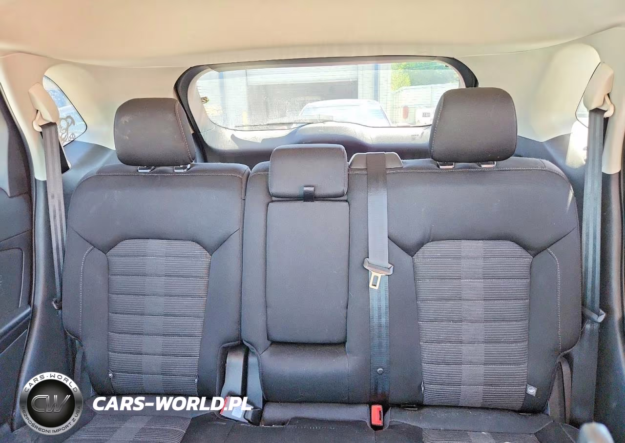 2017 Ford Edge Sel VIN:2FMPK3J97HBB00111 - 10