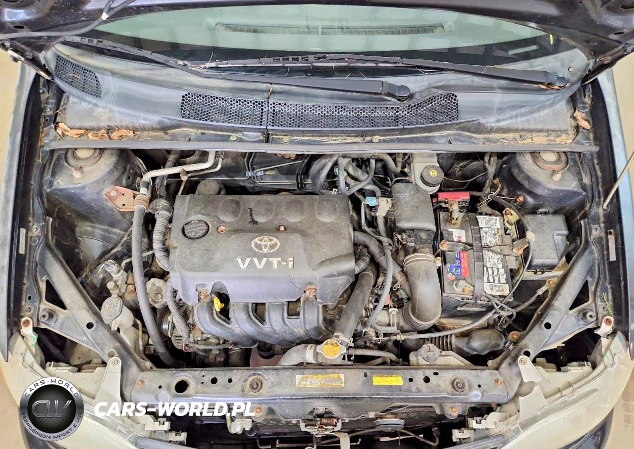 2000 Toyota Echo Base VIN:JTDBT1236Y0063578 - 11
