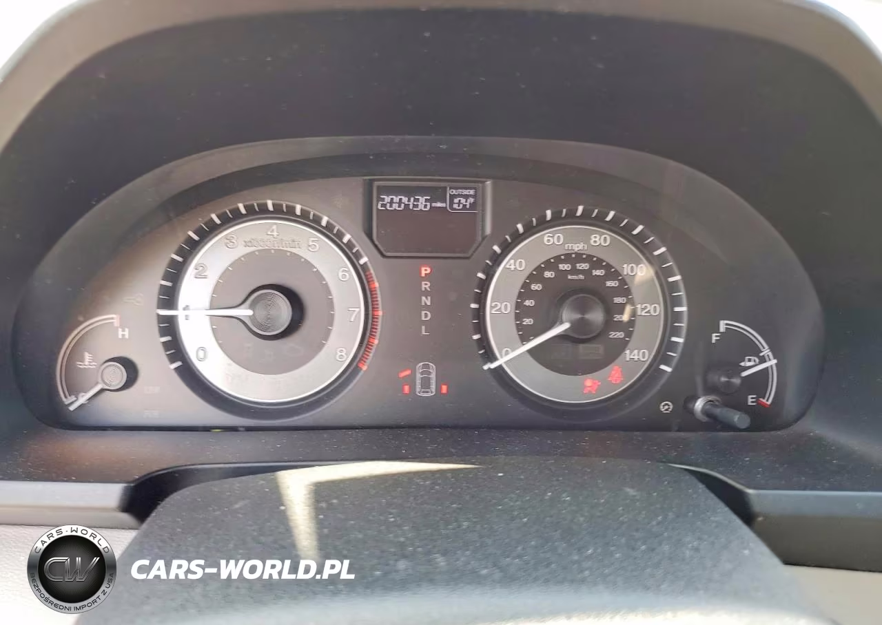 2015 Honda Odyssey Exl VIN:5FNRL5H6XFB096041 - 9