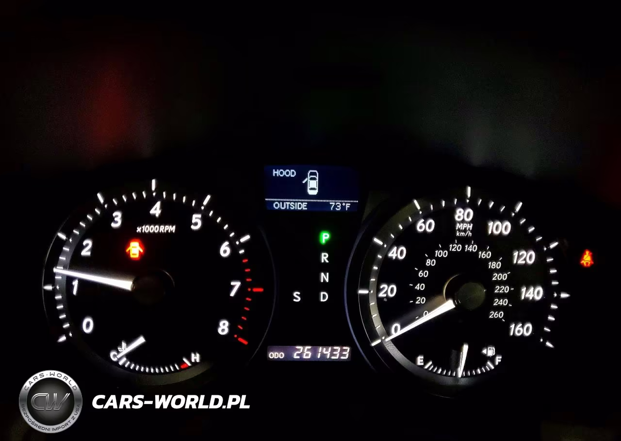 2009 Lexus Es 350 VIN:JTHBJ46G092274607 - 9