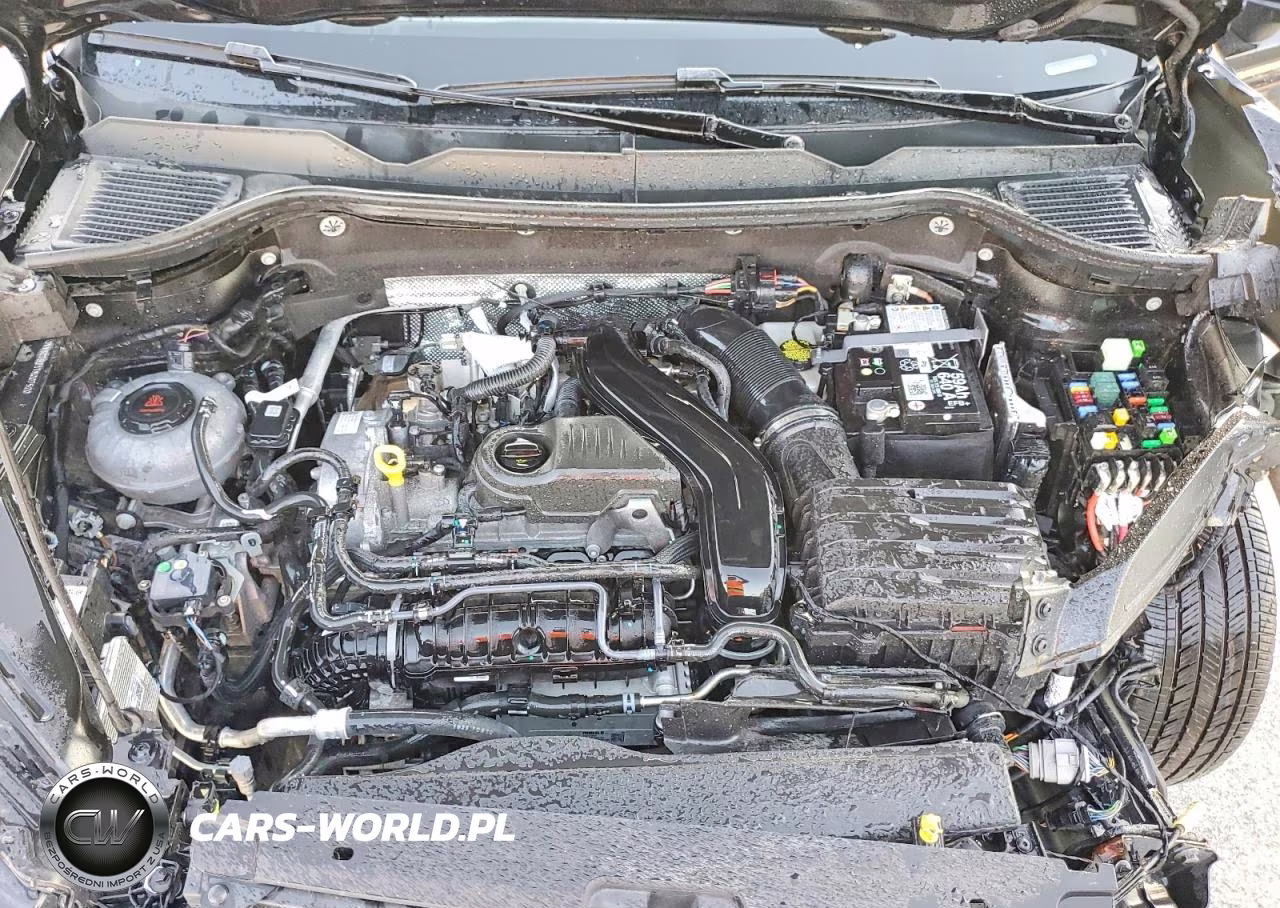 2026 Volkswagen Taos Se VIN:3VVSC7B21TM007520 - 12