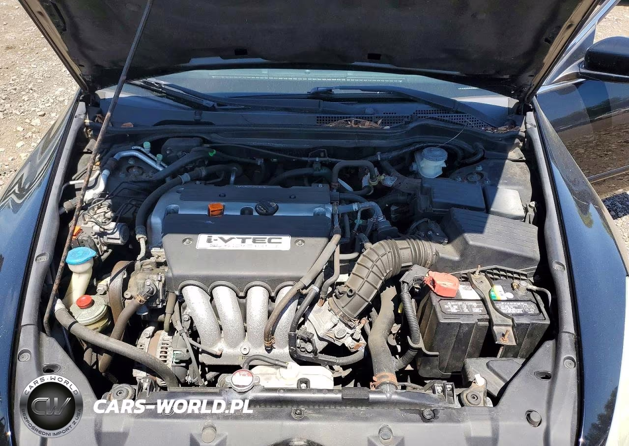 2007 Honda Accord Ex VIN:1HGCM56867A099053 - 11
