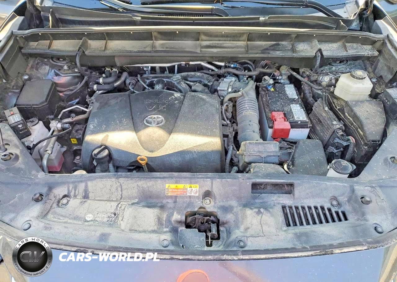 2022 Toyota Highlander Platinum VIN:5TDFZRBHXNS196413 - 12