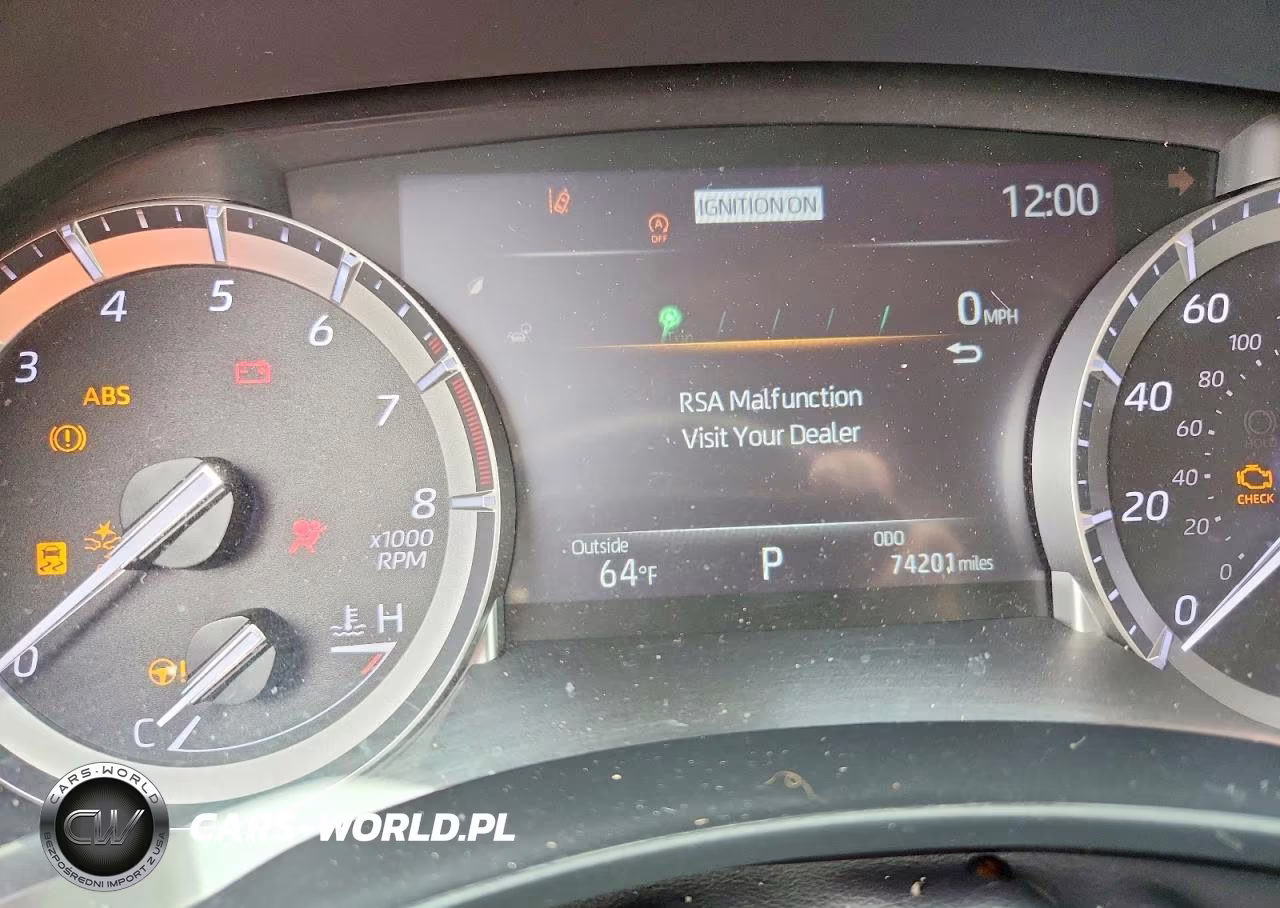 2022 Toyota Highlander Platinum VIN:5TDFZRBHXNS196413 - 9