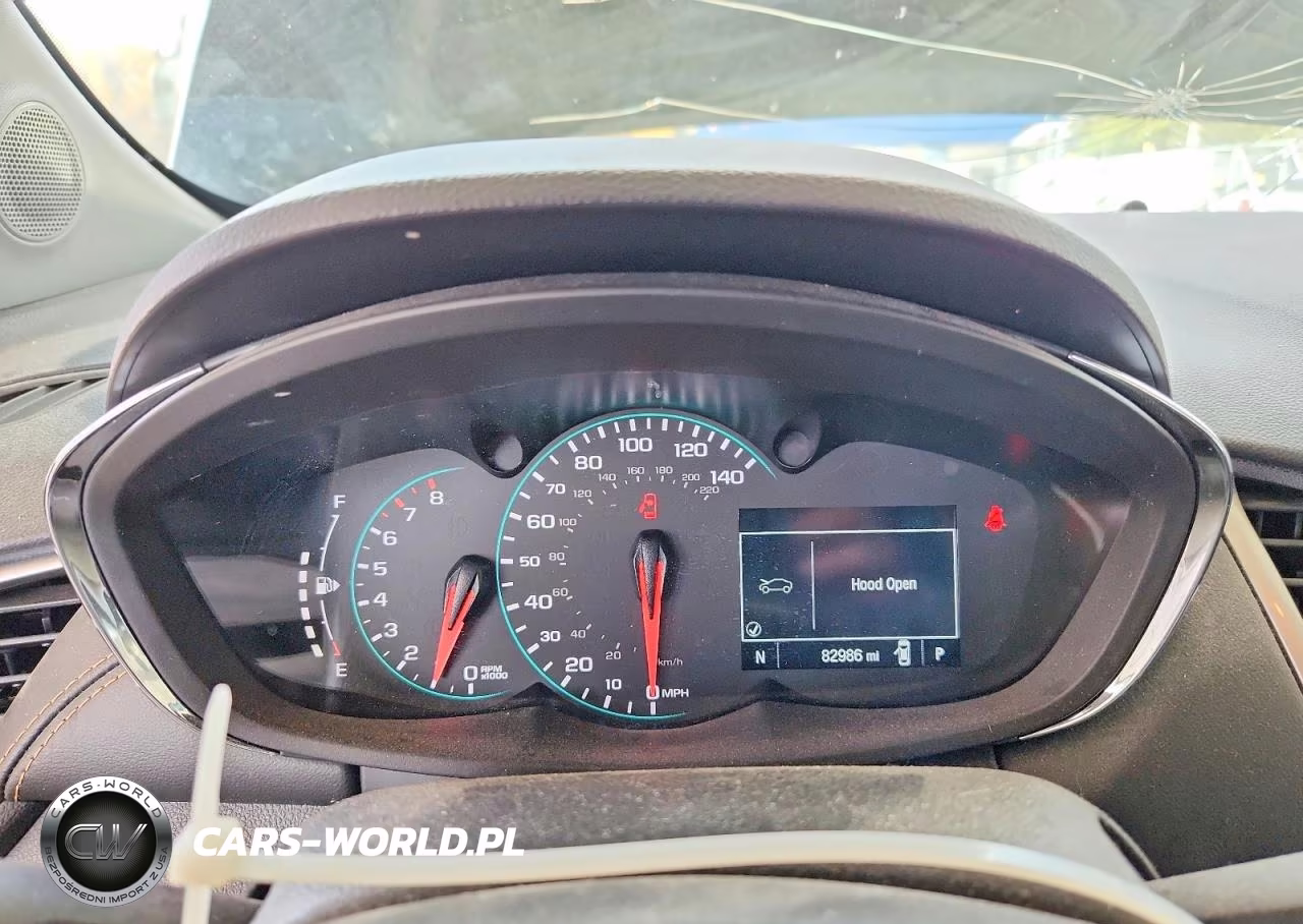 2020 Chevrolet Trax 1Lt VIN:KL7CJPSB0LB335265 - 9