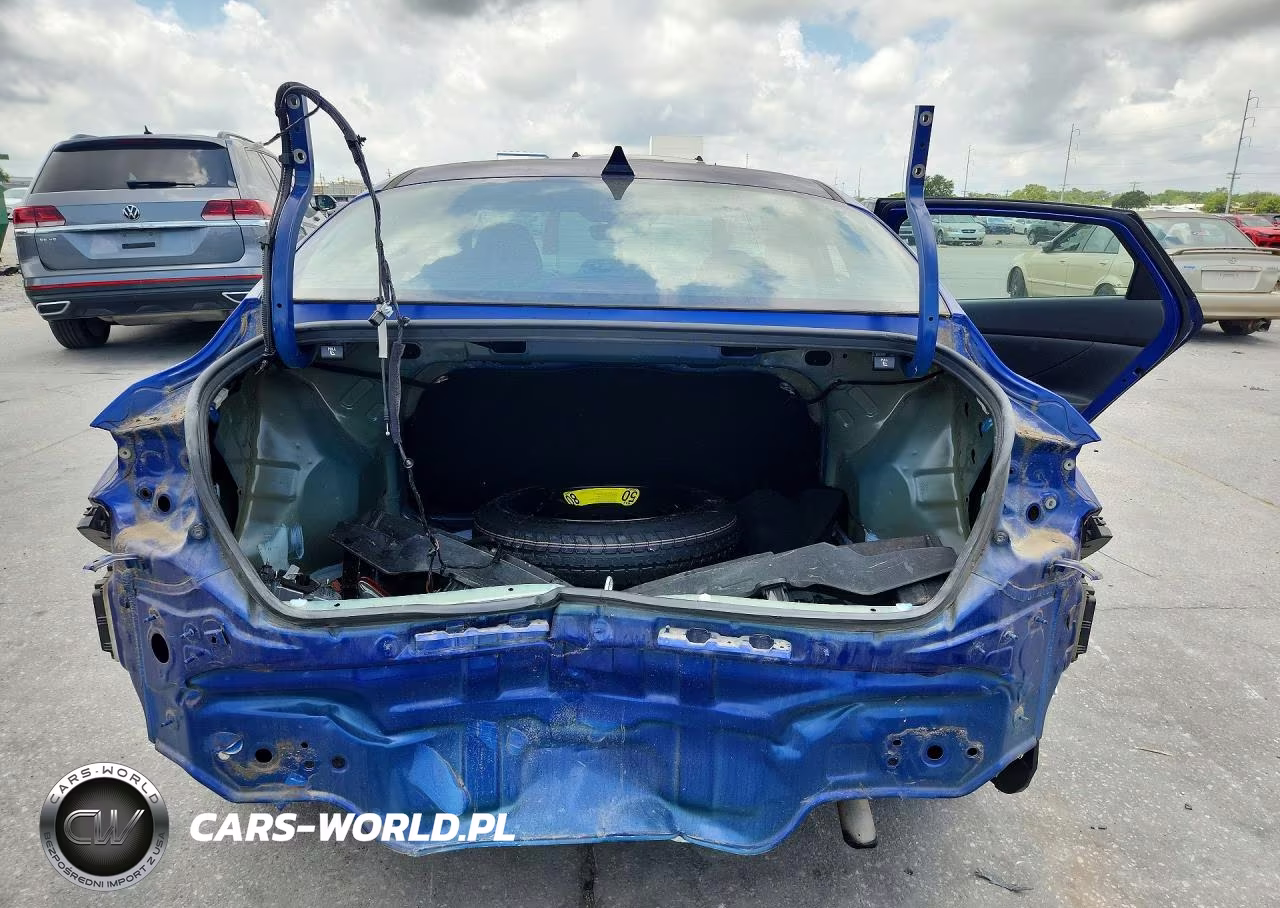 2022 Hyundai Elantra Se VIN:KMHLL4AG9NU217677 - 6