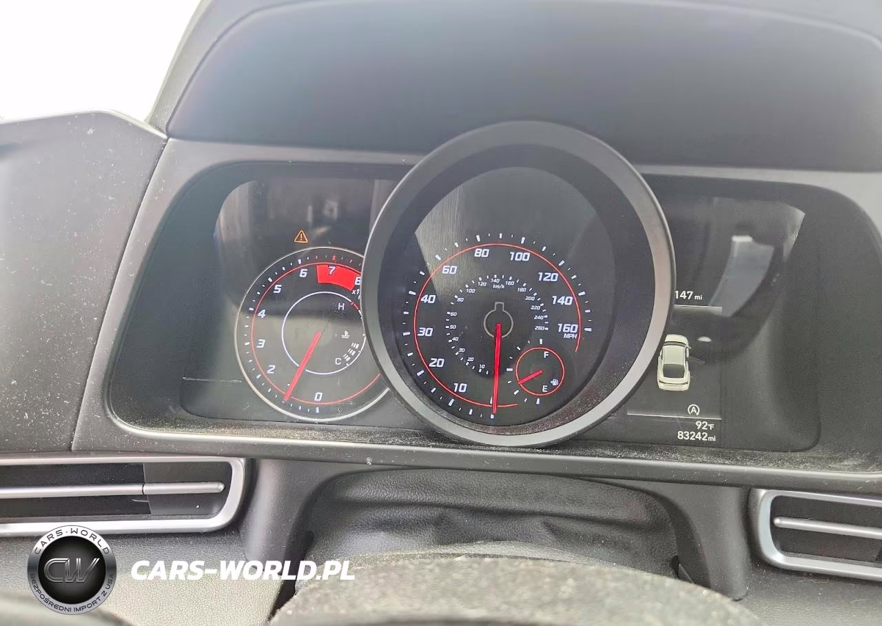 2022 Hyundai Elantra Se VIN:KMHLL4AG9NU217677 - 9