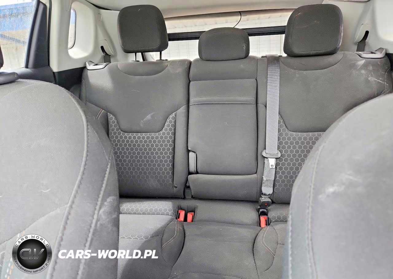 2018 Jeep Compass Sport VIN:3C4NJDAB3JT178662 - 10