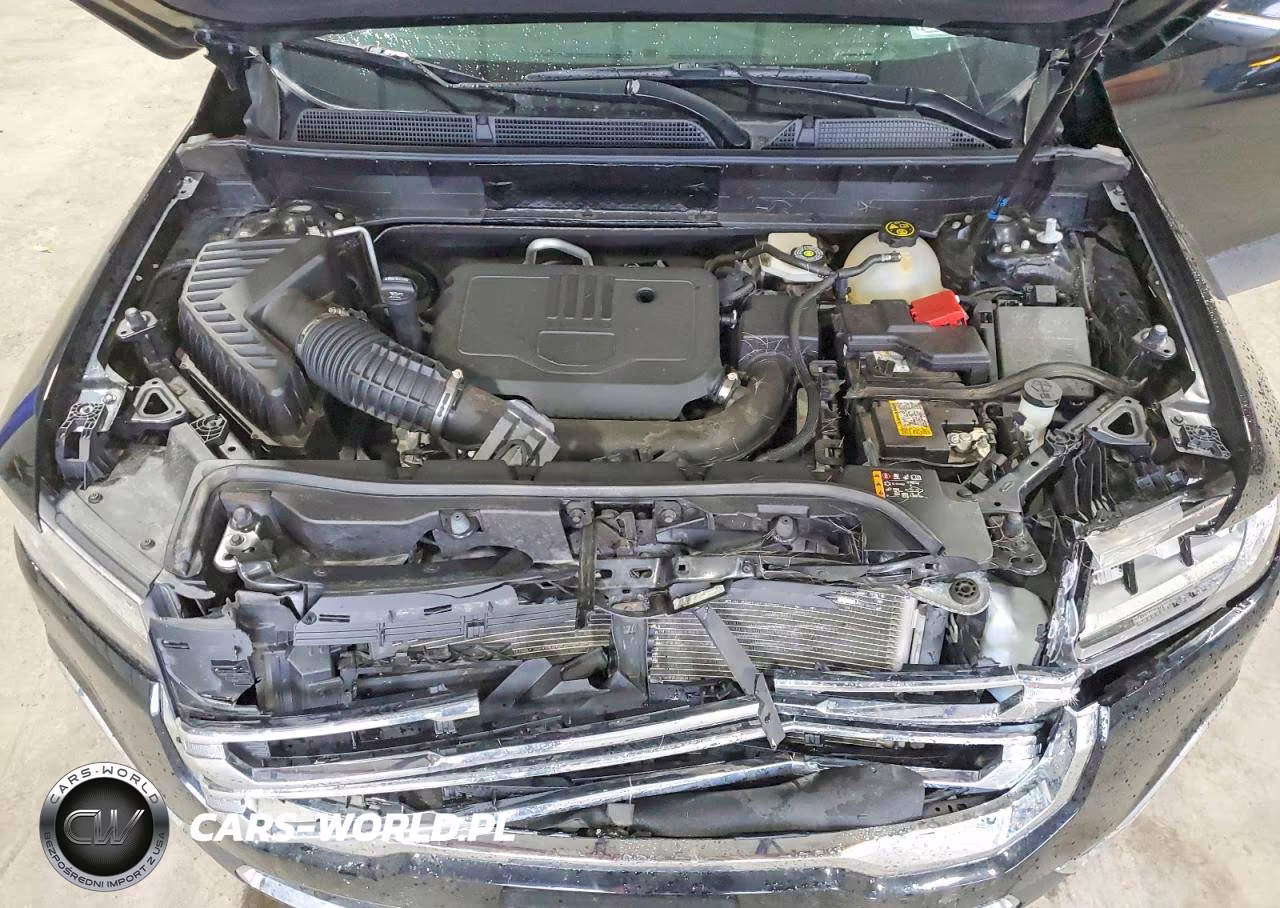 2023 GMC Acadia Sle VIN:1GKKNRL46PZ210352 - 12