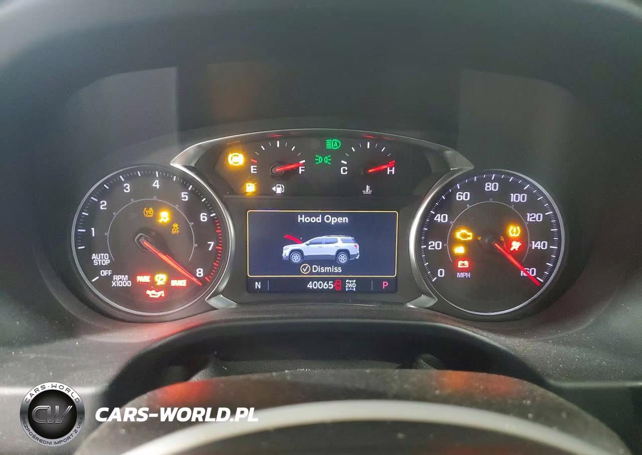 2023 GMC Acadia Sle VIN:1GKKNRL46PZ210352 - 9