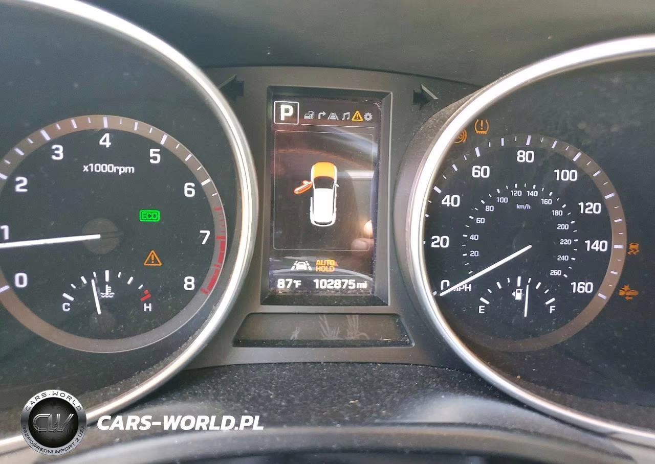 2017 Hyundai Santa Fe Limited Ultimate VIN:KM8SR4HF4HU230235 - 9