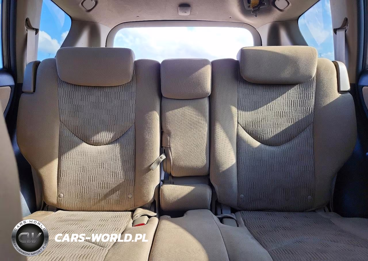2010 Toyota Rav4 Base VIN:2T3BF4DV0AW034957 - 10