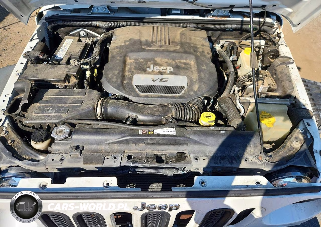 2015 Jeep Wrangler Unlimited Sport VIN:1C4BJWDG4FL523495 - 11