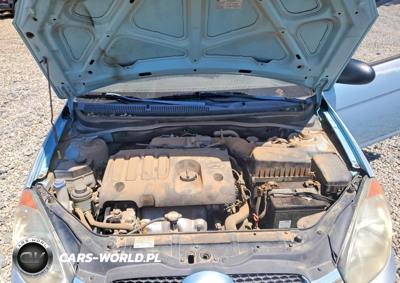 2009 Hyundai Accent Gs VIN:KMHCM36C09U133010 - 11