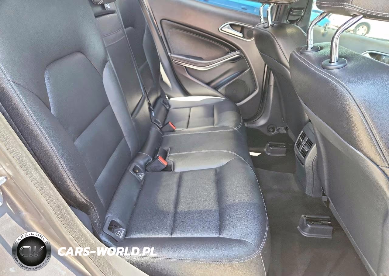 2019 Mercedes-Benz Gla 250 4Matic VIN:WDCTG4GB1KJ583953 - 10