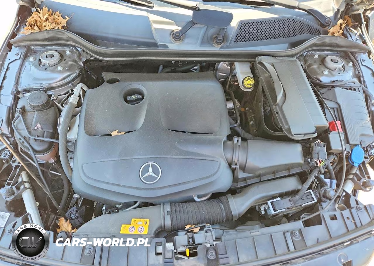 2019 Mercedes-Benz Gla 250 4Matic VIN:WDCTG4GB1KJ583953 - 11