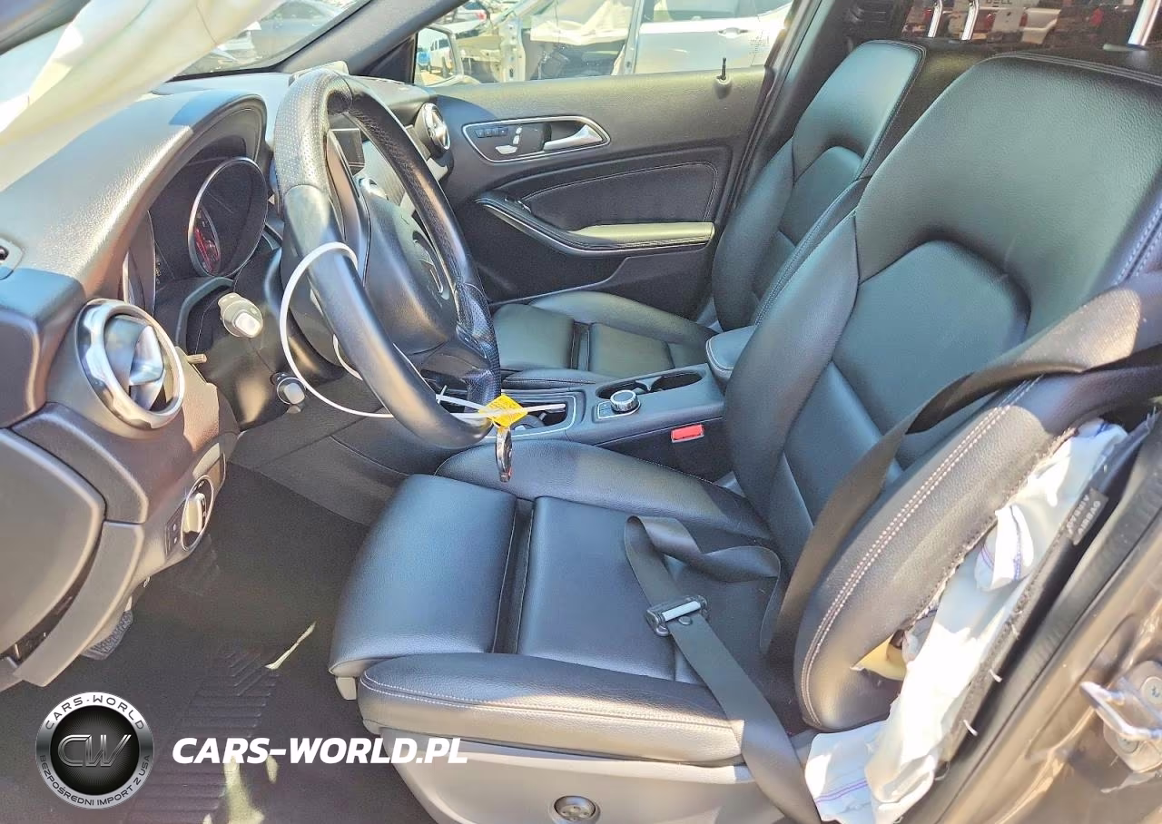 2019 Mercedes-Benz Gla 250 4Matic VIN:WDCTG4GB1KJ583953 - 7