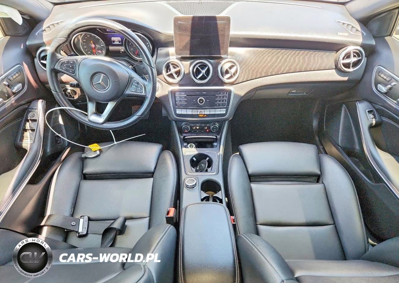 2019 Mercedes-Benz Gla 250 4Matic VIN:WDCTG4GB1KJ583953 - 8