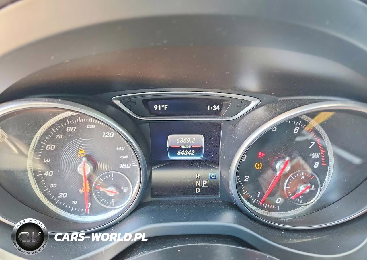 2019 Mercedes-Benz Gla 250 4Matic VIN:WDCTG4GB1KJ583953 - 9