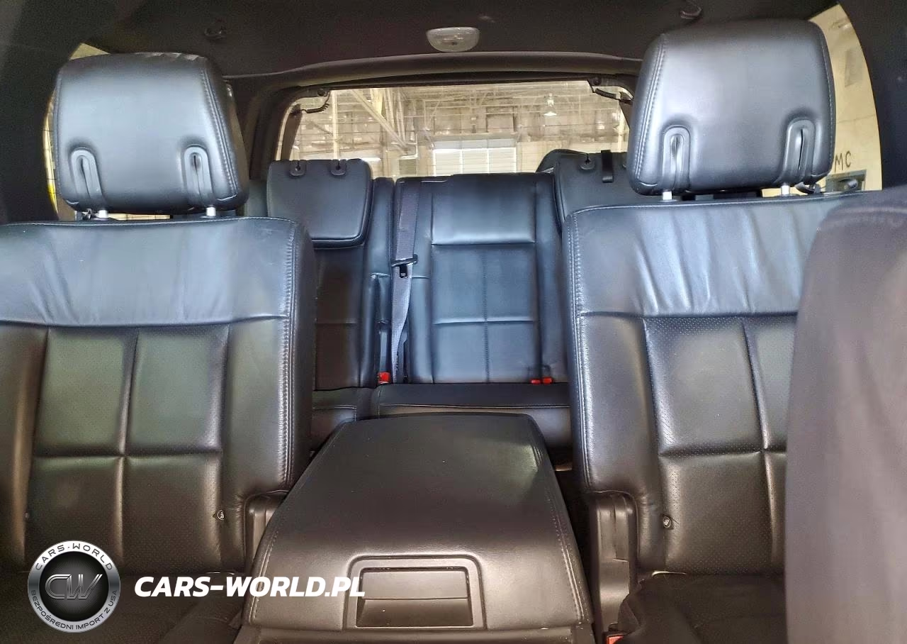 2008 Lincoln Navigator VIN:5LMFU28588LJ08430 - 10