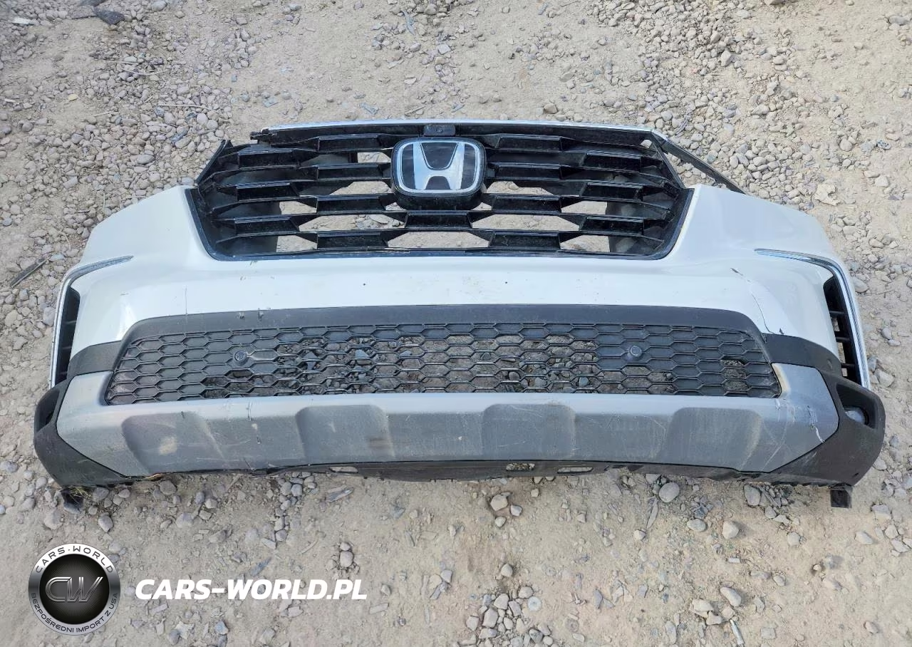 2024 Honda Pilot Elite VIN:5FNYG1H87RB038015 - 12