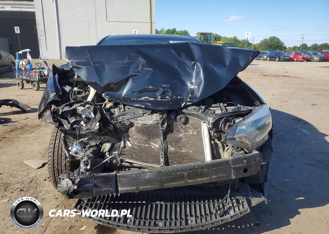 2016 Toyota Corolla S VIN:2T1BURHE3GC668893 - 5