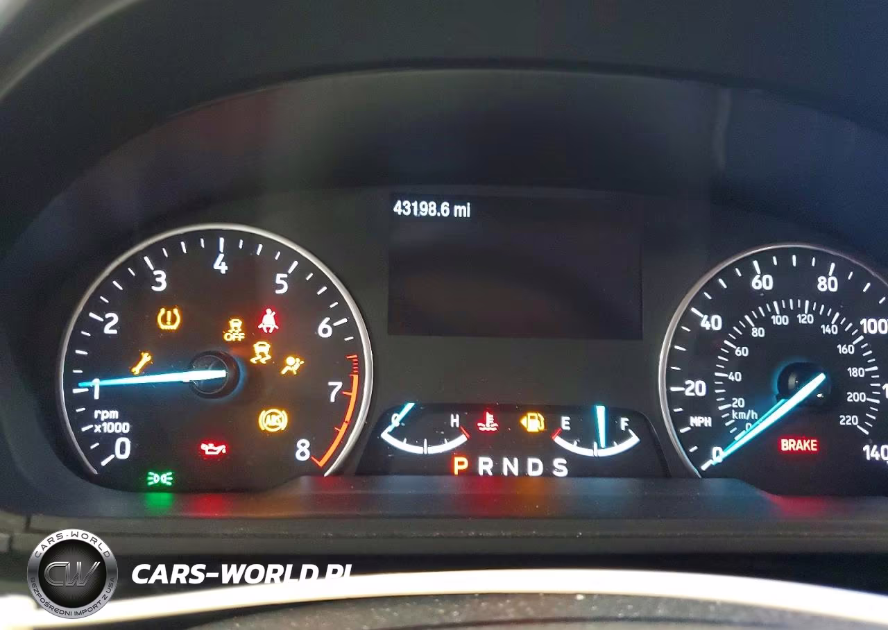 2022 Ford Ecosport Ses VIN:MAJ6S3JL6NC465263 - 9