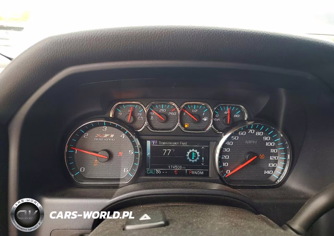 2016 Chevrolet Silverado K1500 Lt VIN:1GCVKREC8GZ240233 - 9