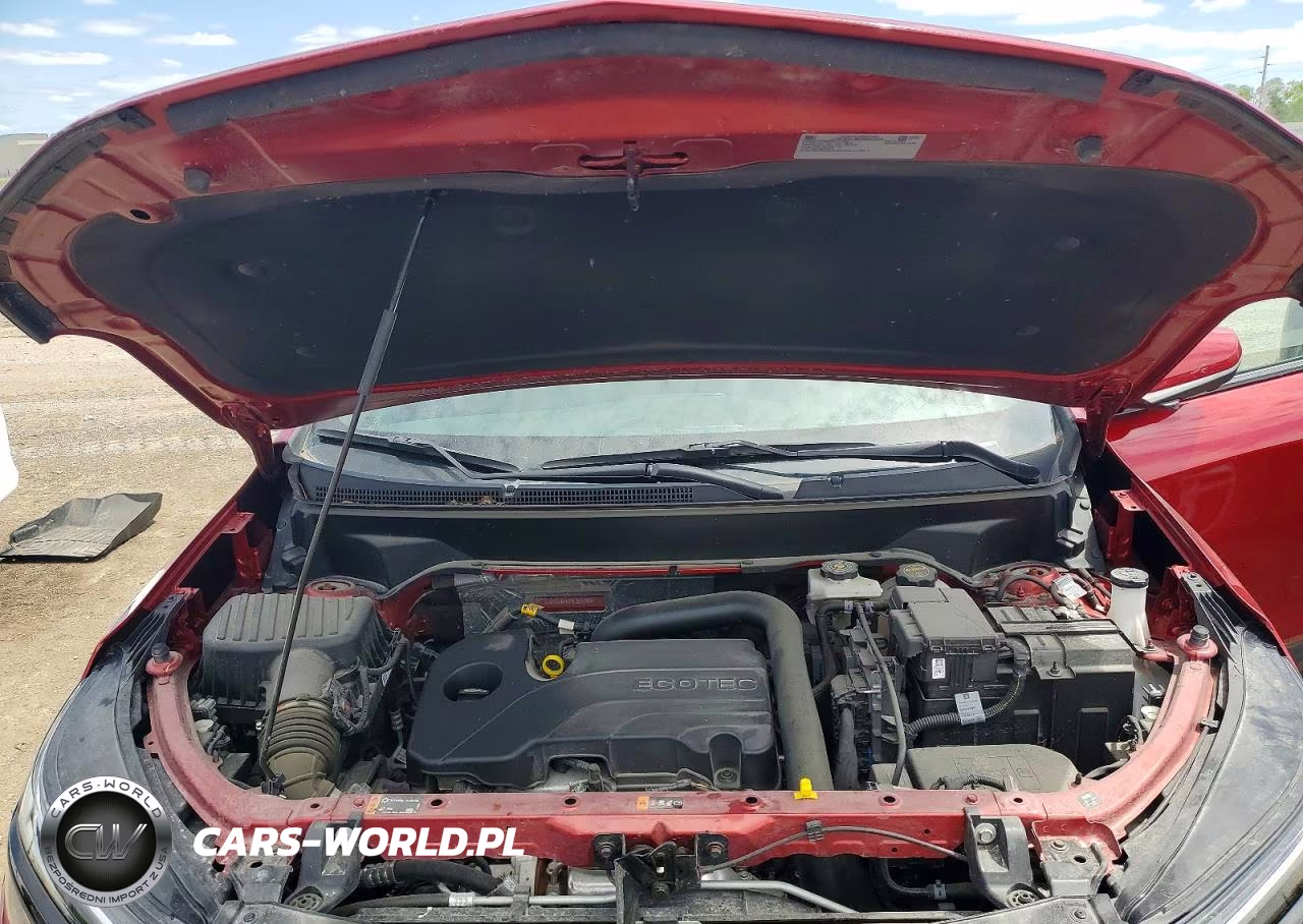 2024 Chevrolet Equinox Rs VIN:3GNAXWEG7RL361760 - 12