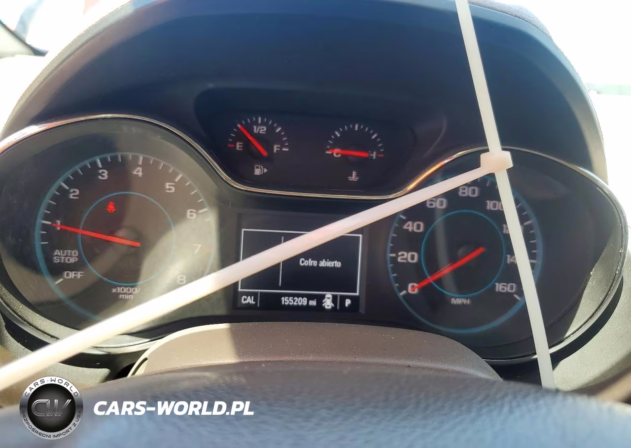 2017 Chevrolet Cruze VIN:1G1BF5SM0H7118100 - 9