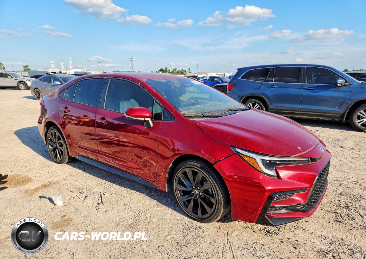 TOYOTA COROLLA VIN:JTDBCMFE0RJ020198 - 4