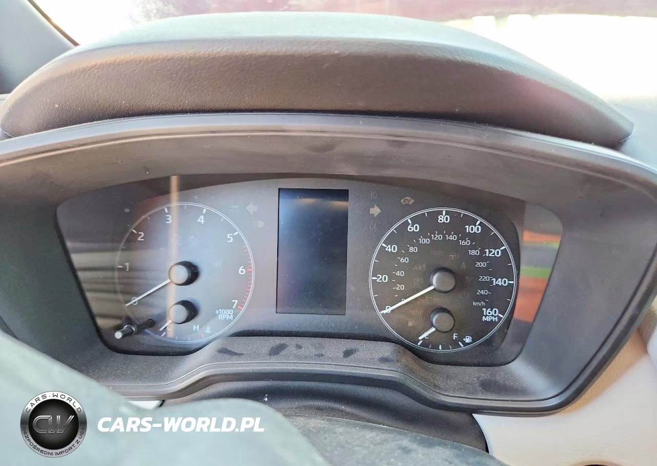 TOYOTA COROLLA VIN:JTDBCMFE0RJ020198 - 9