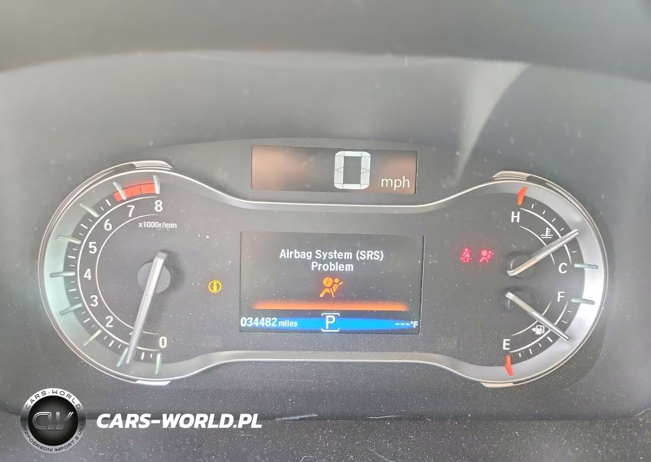 2020 Honda Ridgeline Rtl VIN:5FPYK3F74LB017772 - 9
