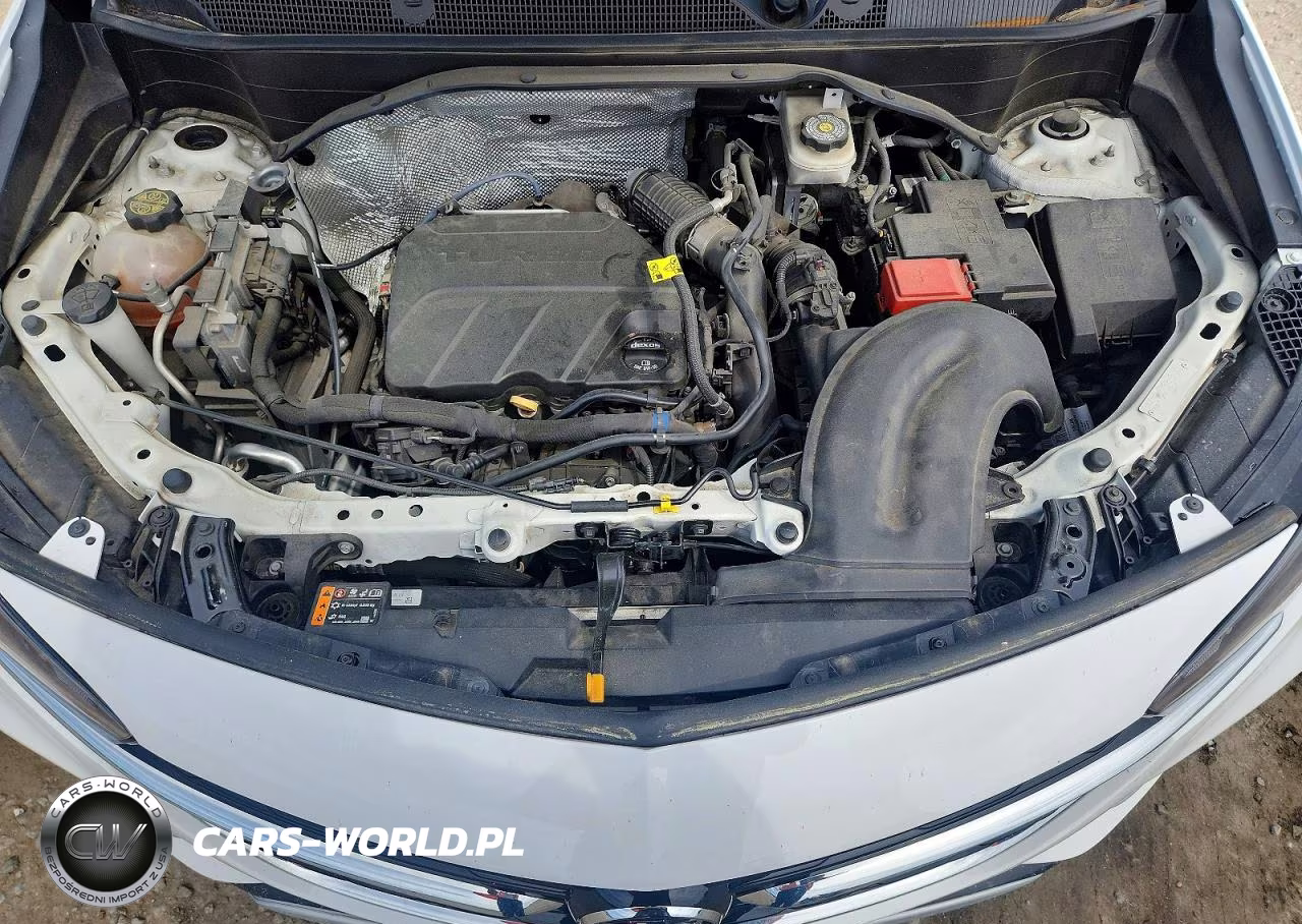 2020 Buick Encore Gx Preferred VIN:KL4MMBS2XLB096822 - 12