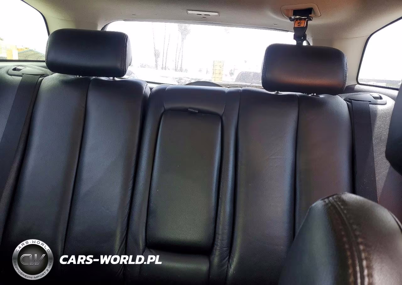2011 Mazda Cx-7 VIN:JM3ER2AM4B0369009 - 10