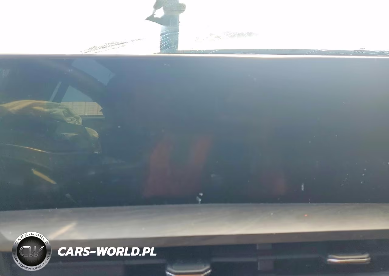 2025 Kia Telluride Sx-Prestige X-Line VIN:5XYP5DGC0SG584422 - 9