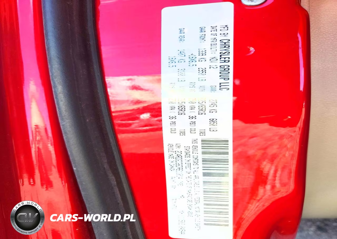 2013 Dodge Grand Caravan Sxt VIN:2C4RDGCG6DR611014 - 14