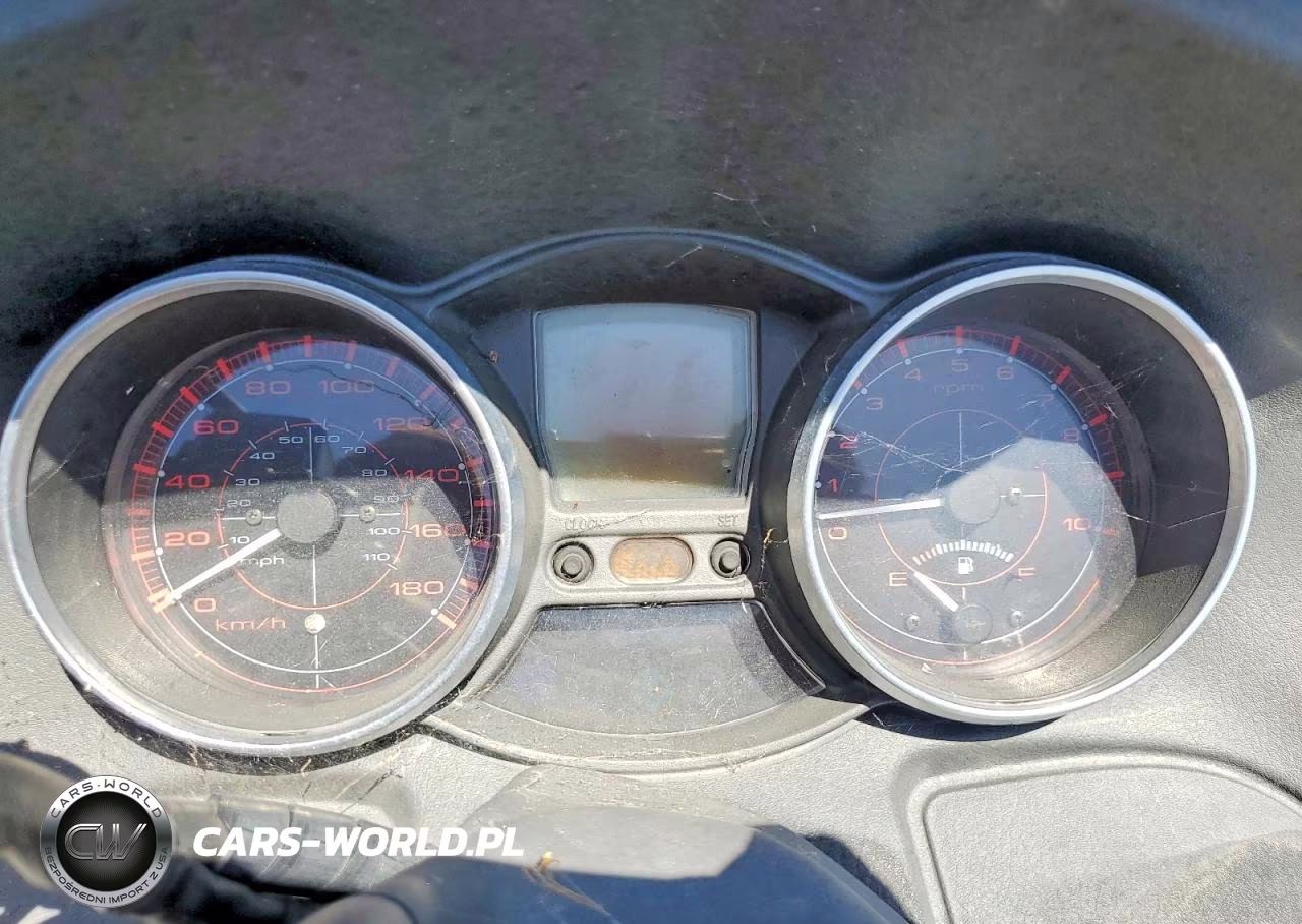 2008 Piaggio Mp3 500 VIN:ZAPM610X985000370 - 7