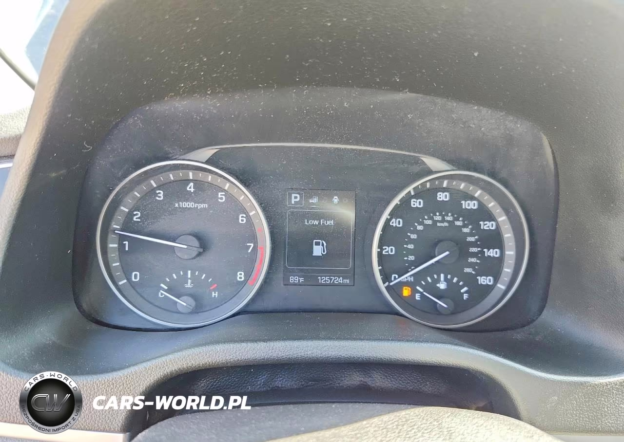 2018 Hyundai Elantra Sel VIN:5NPD84LF4JH398495 - 9