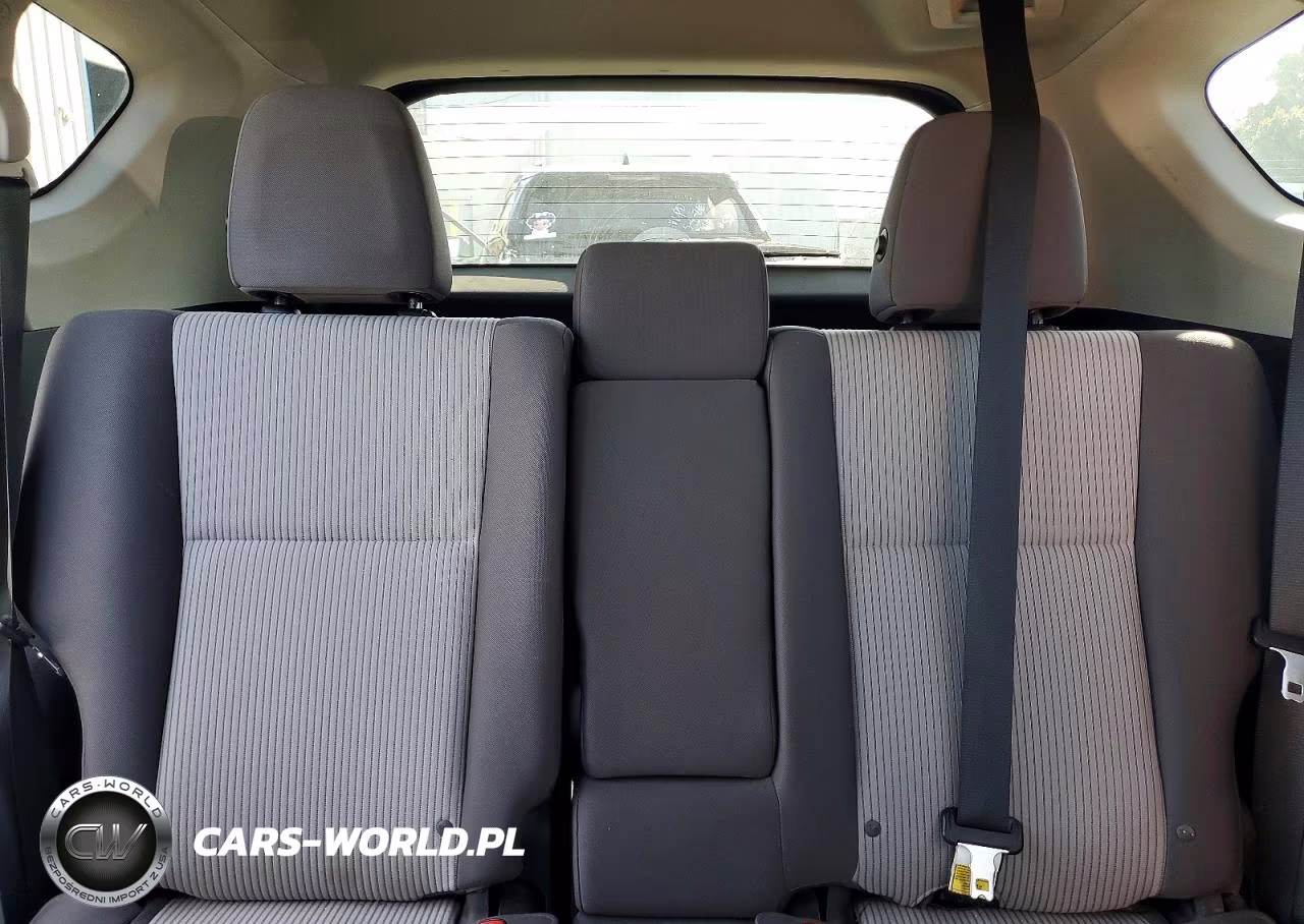 2014 Toyota Rav4 Le VIN:2T3BFREV4EW125313 - 10