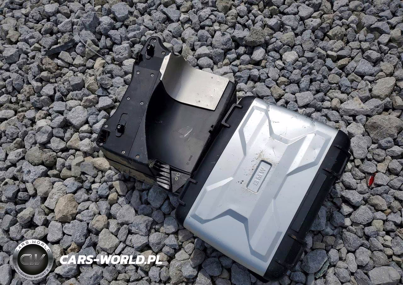 2023 BMW R 1250 Gs VIN:WB10M030XP6G52423 - 9