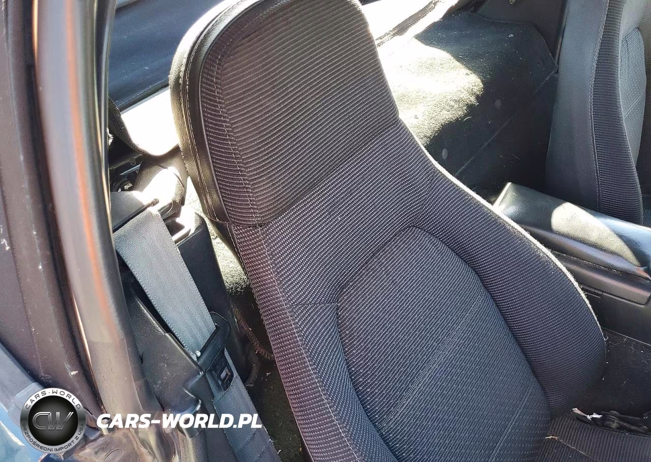 1997 Mazda Mx-5 Miata VIN:JM1NA3533V0736932 - 10
