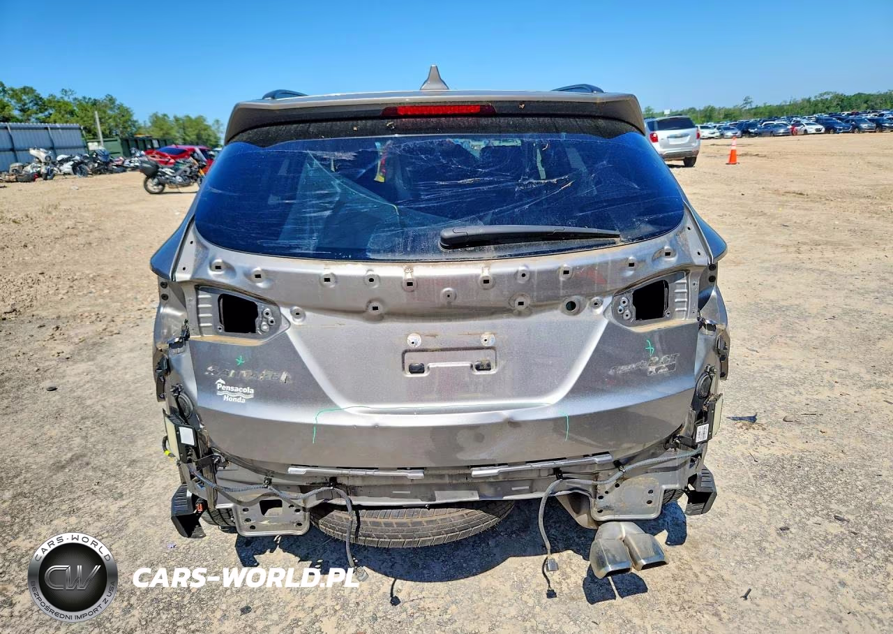 2018 Hyundai Santa Fe Sport 2.0T Ultimate VIN:5NMZW4LA1JH080038 - 6