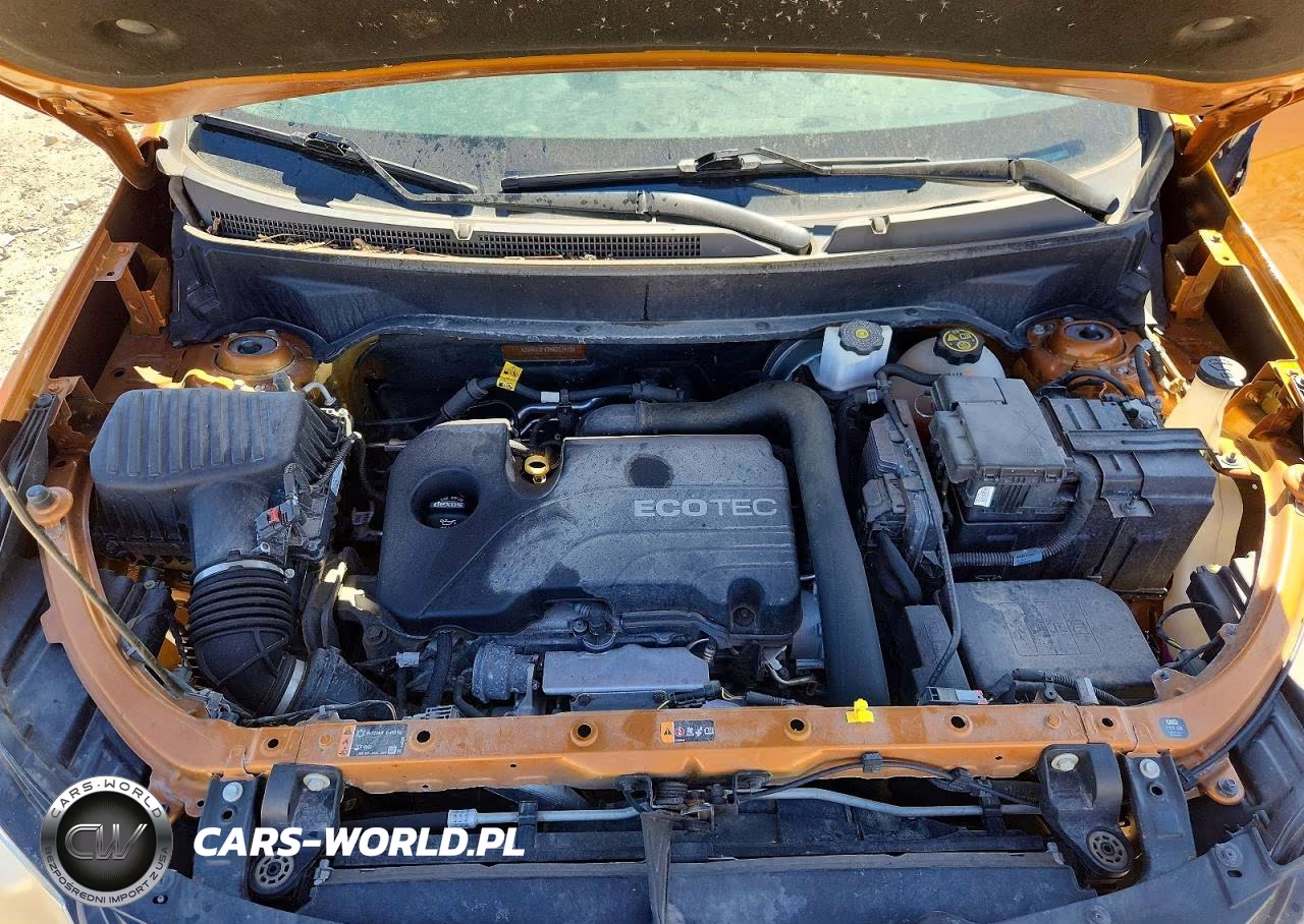 2019 Chevrolet Equinox Lt VIN:2GNAXUEV0K6237570 - 11