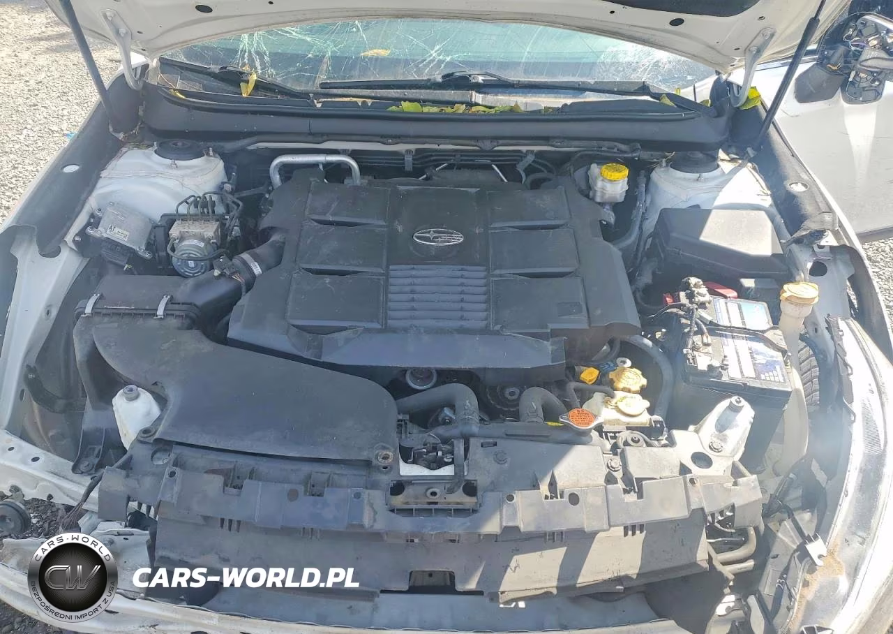 2018 Subaru Outback 3.6R Limited VIN:4S4BSENC8J3316678 - 12