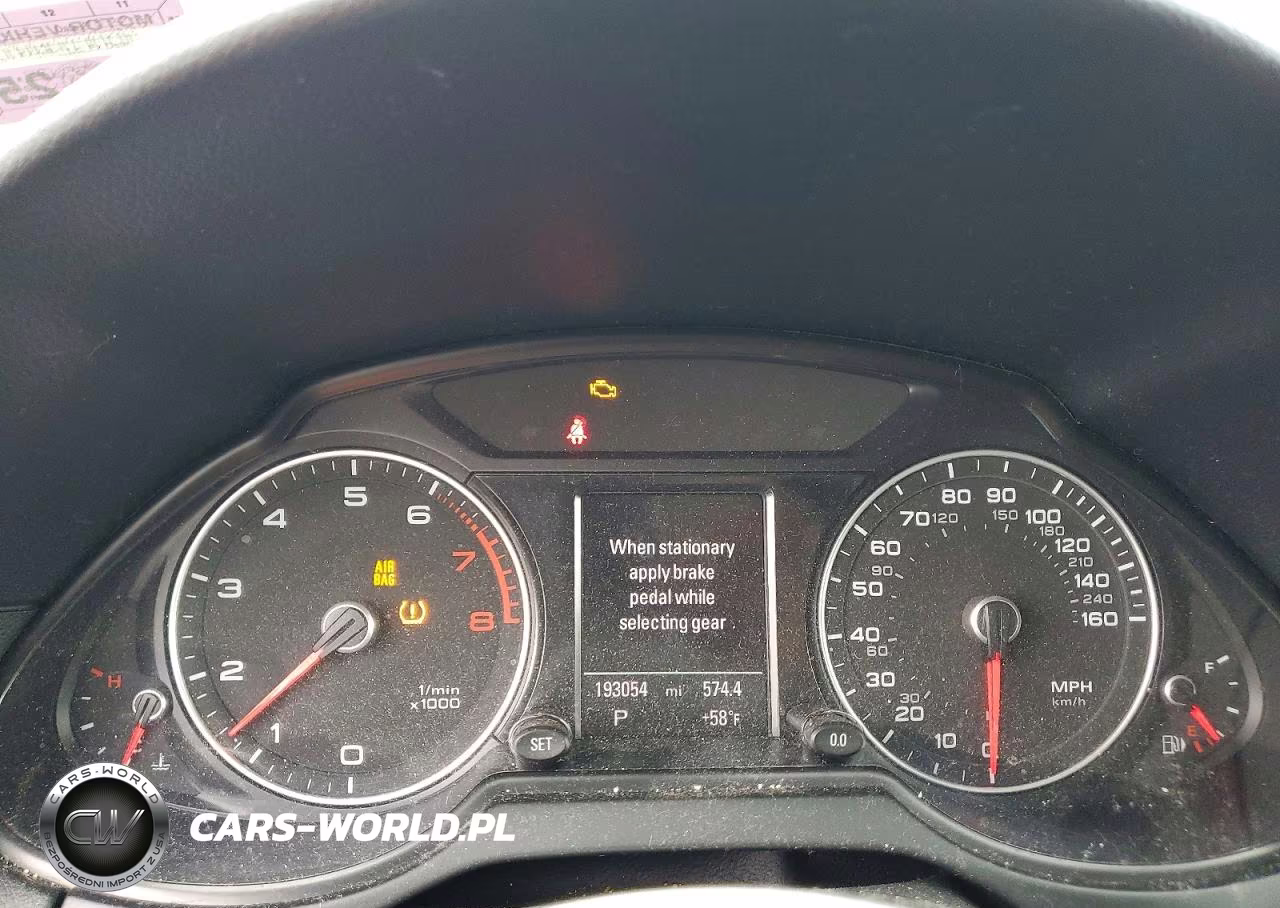 2013 Audi Q5 Premium Plus VIN:WA1LFAFP1DA049191 - 9
