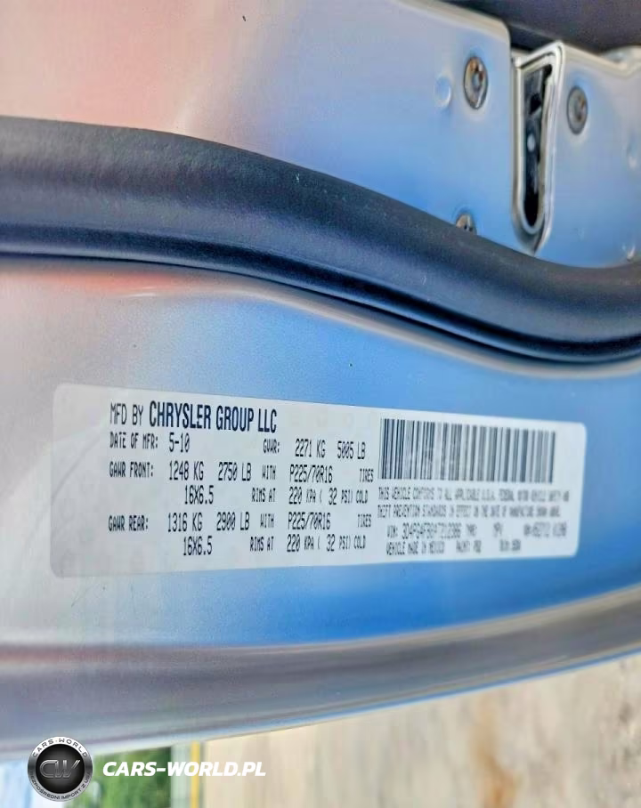 2010 Dodge Journey Se VIN:3D4PG4FB8AT212386 - 13