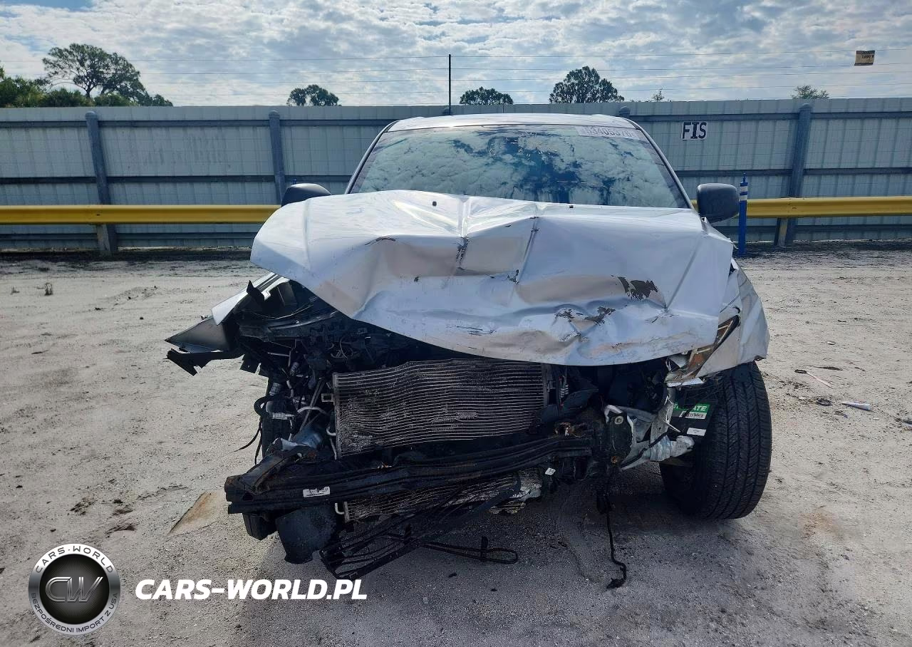 2010 Dodge Journey Se VIN:3D4PG4FB8AT212386 - 5