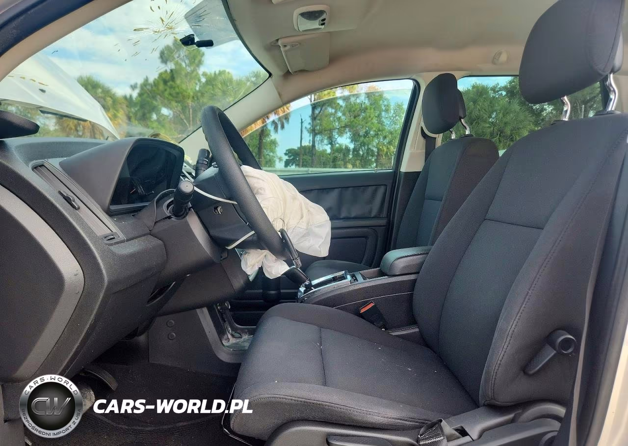 2010 Dodge Journey Se VIN:3D4PG4FB8AT212386 - 7