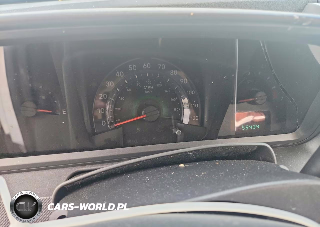 2010 Dodge Journey Se VIN:3D4PG4FB8AT212386 - 9